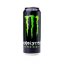 Plechovka Monster - Tajný úložný box (Nižší kvalita)