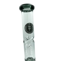 Skleněný ICE Bong s Ash Catcherem 25 cm