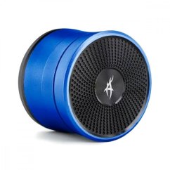 SOLINDER drtička - modrá - 62 mm - 4 části