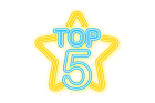Top Brandy