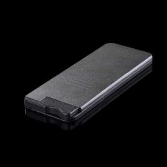 oneGee | Slim Box - Anthracite Mini Edition