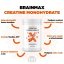 Créatine monohydrate, Créatine monohydrate - BrainMax | 500g