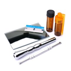 SNOW Šňupací sada