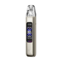 OXVA Xlim Pro 3 Pod Kit - Titanium Silk