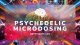 Mikrodávkování psychedelik: Výhody, rizika a návod, jak začít bezpečně