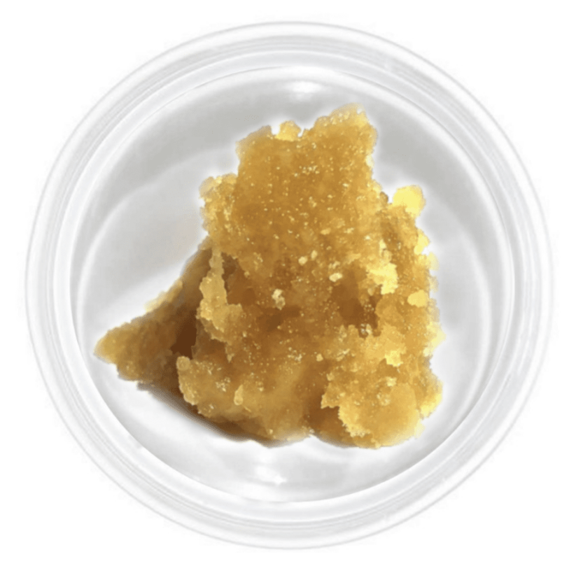CBD GMP Grade 92% Broad Spectrum Distillate