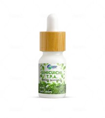 Sinicuichi (Heimia Salicifolia) - Alkaloidový Extrakt 3% - Tinktúra - 10 ml