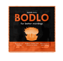 BODLO - Stop kocovině!