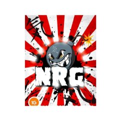 Poudre magique - NRG - 1 g