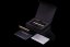 oneGee | Tubes en acier inoxydable – Steel Tubes (2× tube 6 mm + 2× carte miroir)