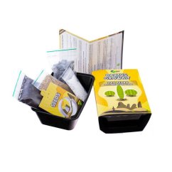 Sada na pěstování kaktusu - Peruvian torch - trichocereus peruvianus