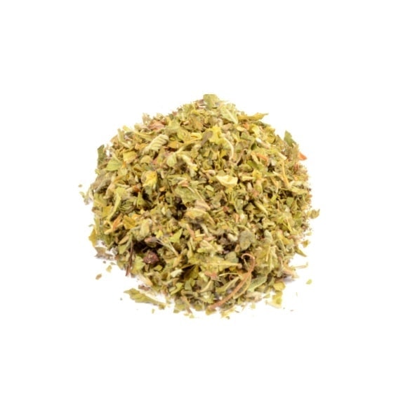 Damiana (Turnera diffusa) - Drcená Bylina - 40 g