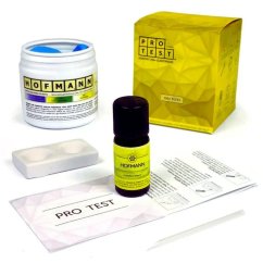 HOFMANN Test Kit - PRO Test - Drug Test