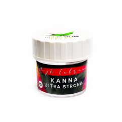 Kanna (Sceletium tortuosum) - High Extract - Ultra Strong