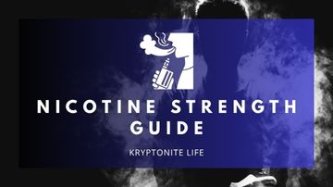 Which nicotine to choose? 0 mg, 10 mg or 20 mg explained