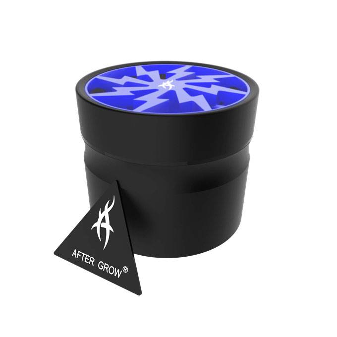 THORINDER drtička - modrá - 62 mm - 4 části