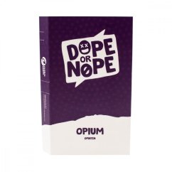 Opiates Test - Dope alebo Nope - Drogový test