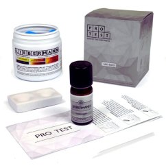 LIEBERMANN Test kit - PRO Test - Drug test