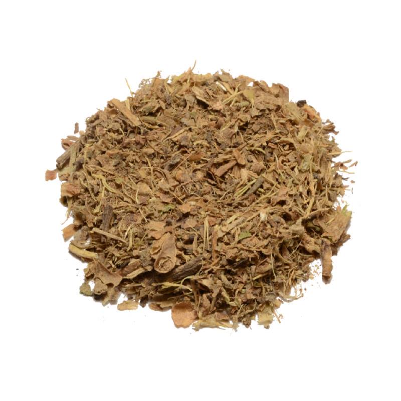 Kanna (Sceletium Tortuosum) - Drcená bylina - 20 g