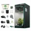 Mars Hydro 100×100×180 Pestovateľský stan (FC 3000 LED Grow Tent Kit)
