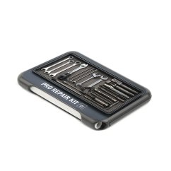 Royal Box Pro Repair Kit Black â BoĂźte de rangement premium en plastique