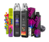 VAPE & E-CIGARETY