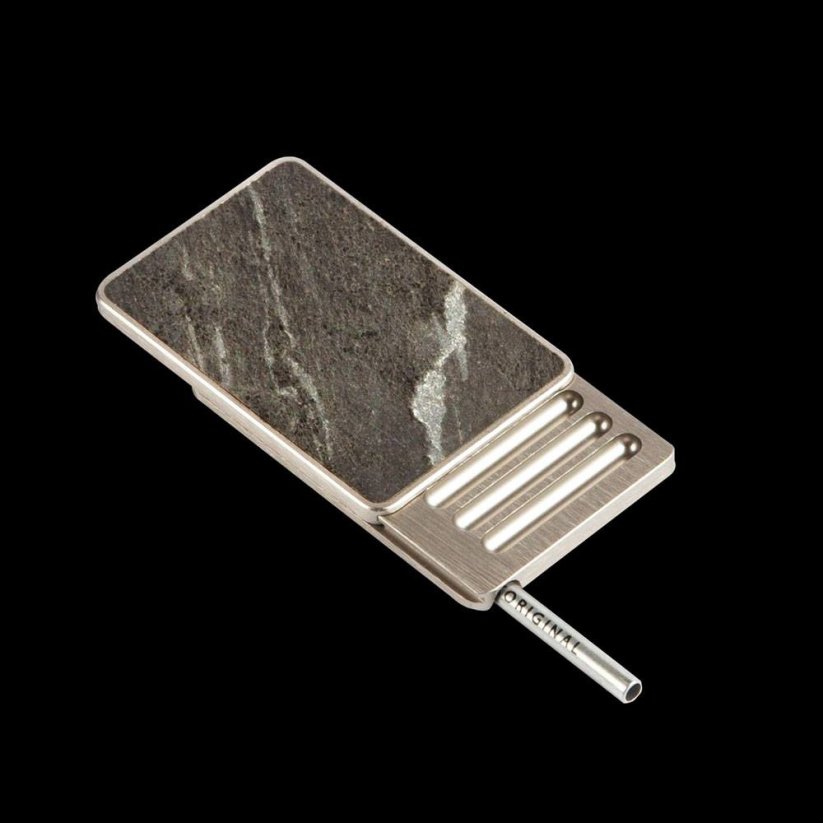 Royal Box ALPHA CENTAURI Titanium