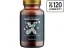BrainMax NAD+ RiaGev® 750 mg | 100 rostlinných kapslí – energie a vitalita