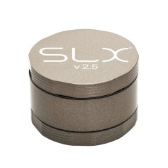 SLX Drtička Aluminium Non Sticky - Béžová - 4 části - 62mm