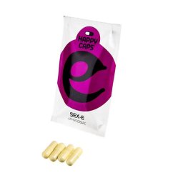 SEX-E - Aphrodisiac - Happy Caps