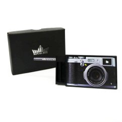 Royal Box Plastic Camera