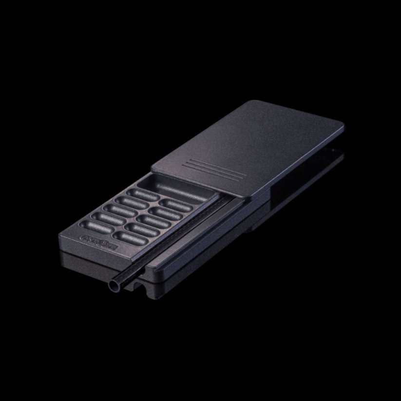 oneGee | Grand Box - Édition Anthracite Slot +