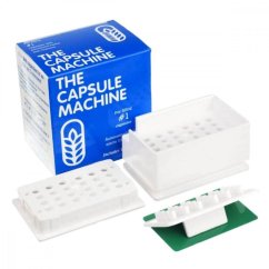 Kapselfüller Größe 1