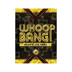 Magic Powder - WHOOP BANG - 1 G
