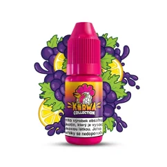 Kurwa Collection – Grape Drink Lemonade (Grape Lemonade Drink) – 10ml – 20mg
