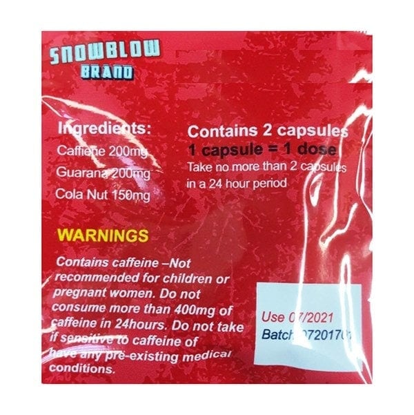 Jester Herbal Energy