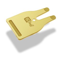 OG SNUFF - "Two's Up" Karta - Různé barvy