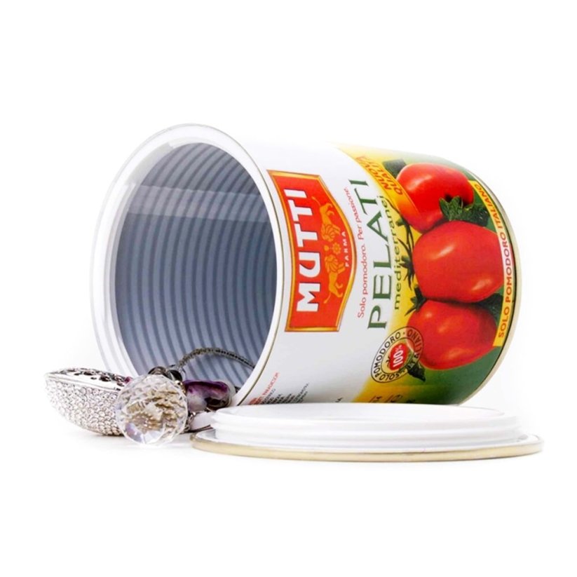 Pomodoro Italiano – Tajný úložný box 🍅