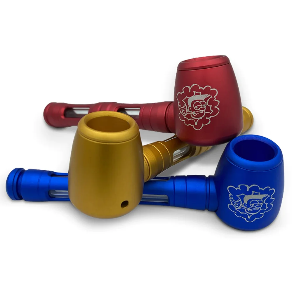 🚀 Pipe Boy – Mega Blast Pipe 12,5 cm