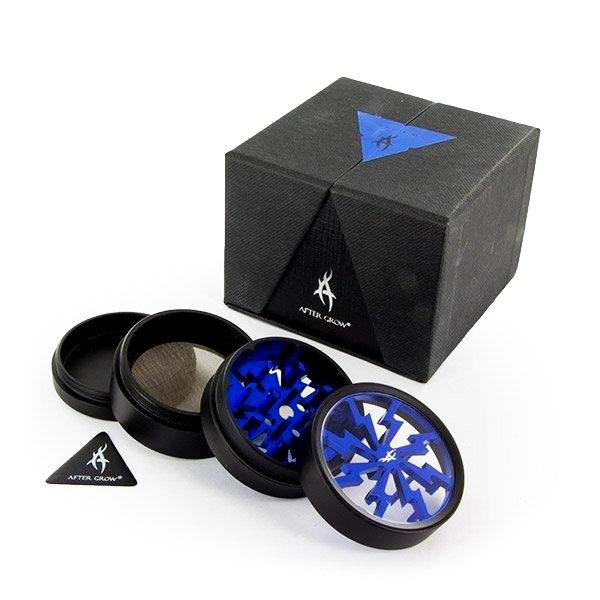 THORINDER Drtička – Modrá – 62 mm – 4 části