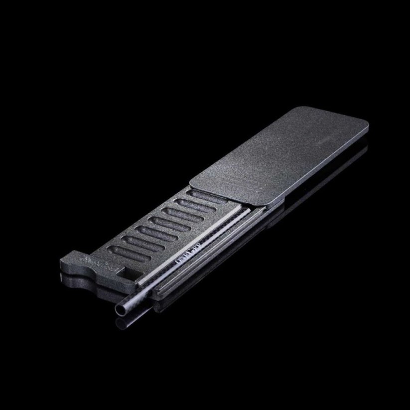 oneGee | Slim Box – Anthracite Mini Edition