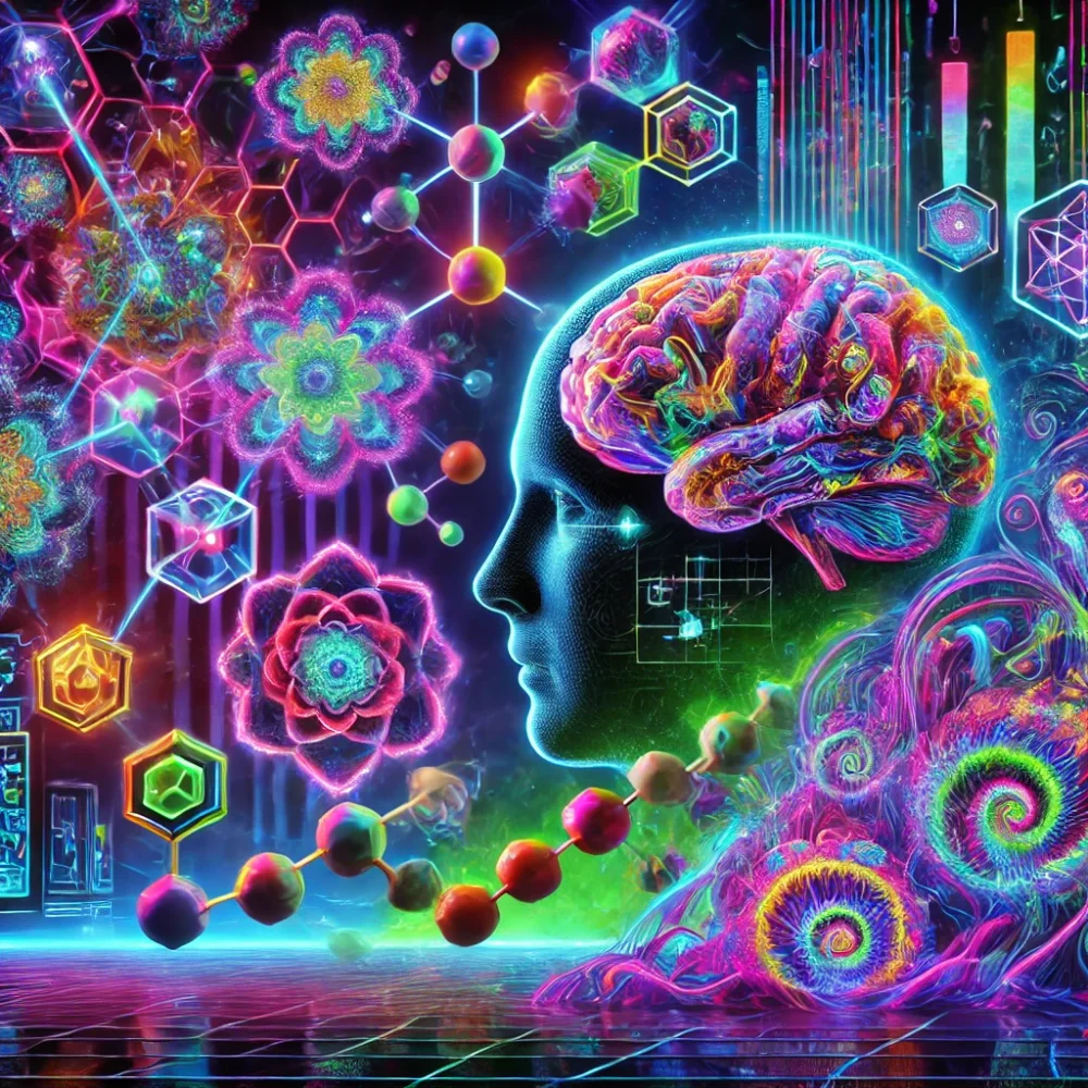 Mikrodávkování psychedelik: Výhody, rizika a návod, jak začít bezpečně