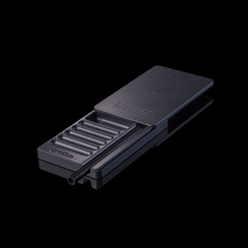 oneGee | Grand Box – Anthracite Line Edition +
