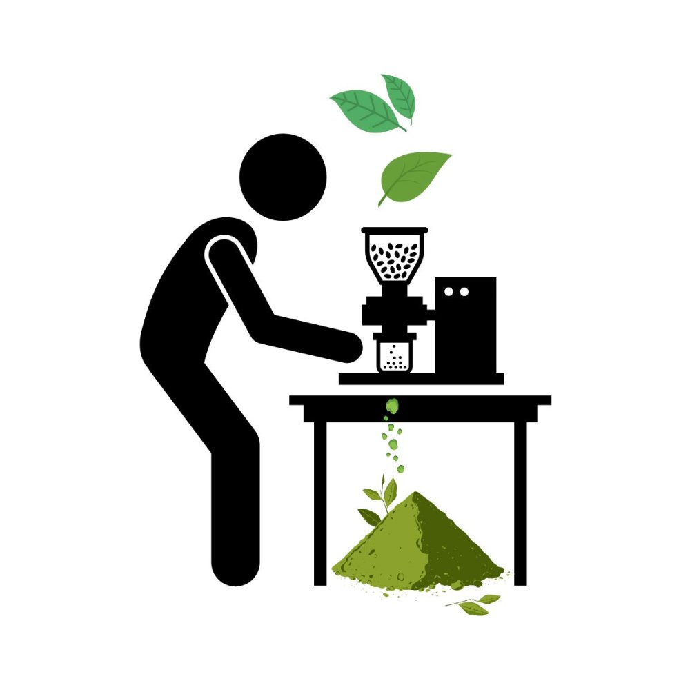 Jak vytěžit z drtičky maximum? Praktické hacky a rady ✨