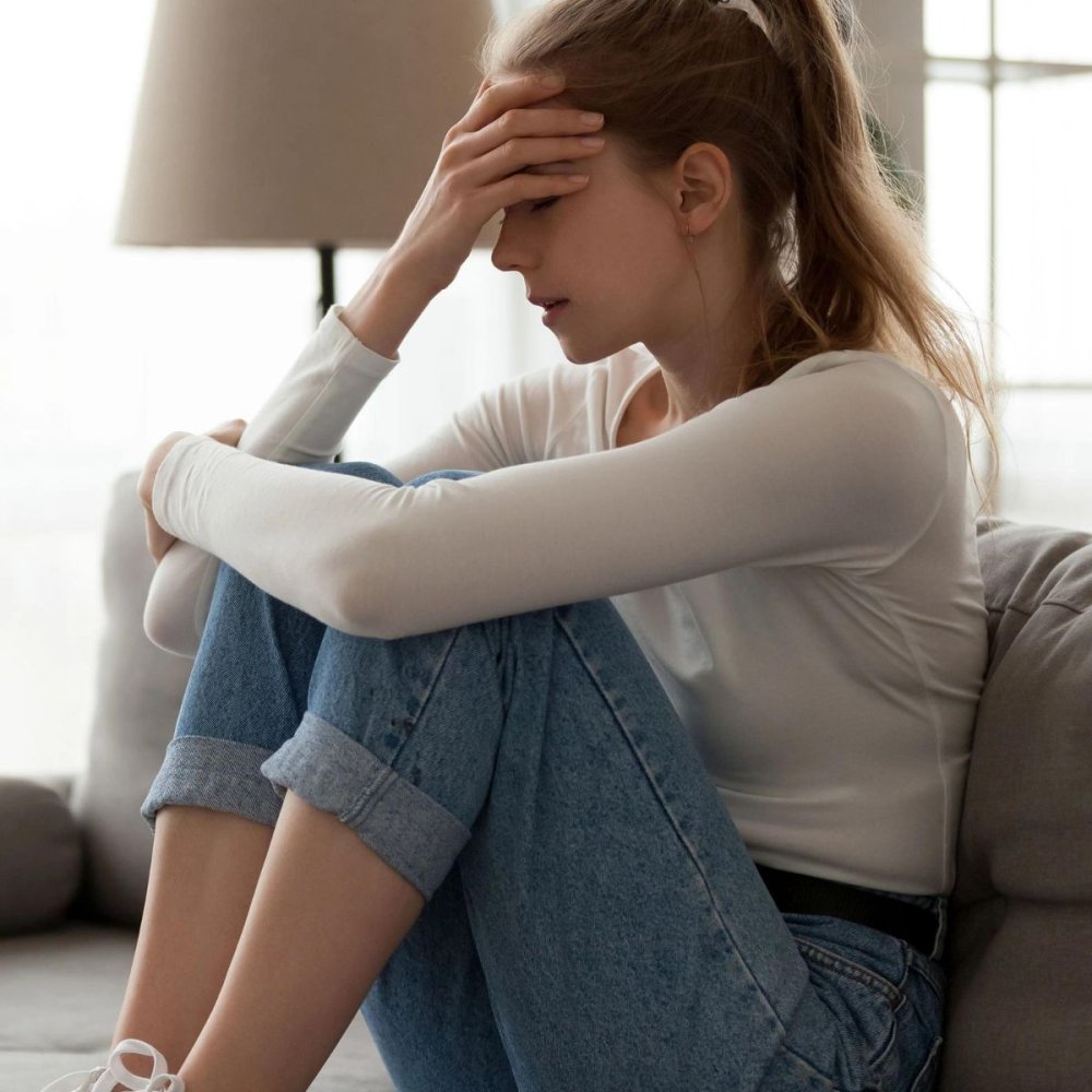 BrainMax Mood Booster – Komplex pro podporu nálady (90 rostlinných kapslí)