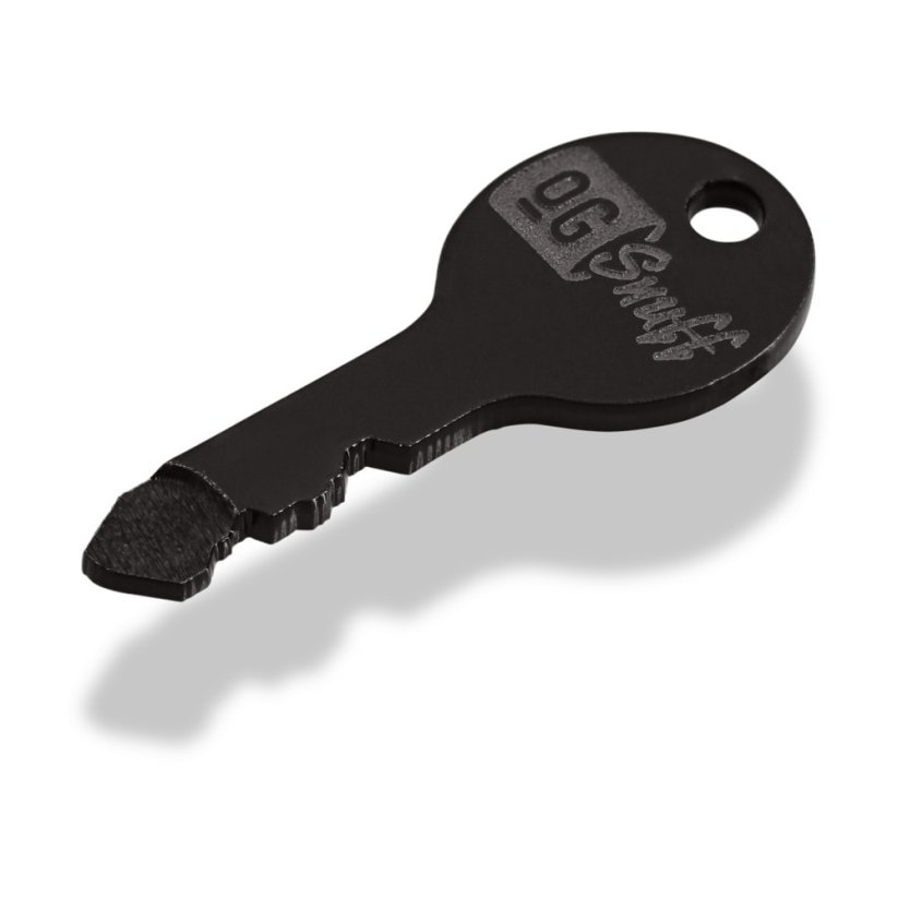 OG SNUFF – Klíč / Lžička – Různé barvy 🔑✨