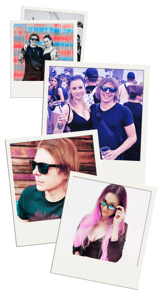 Kryptonite Life příběh