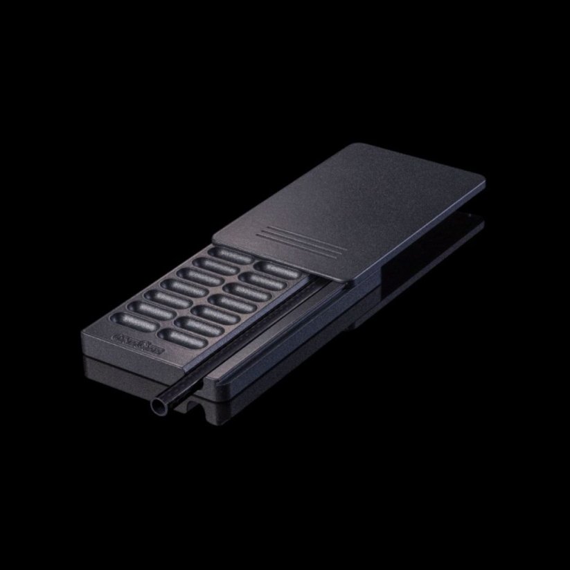 oneGee | Grand Box – Anthracite Slot Edition