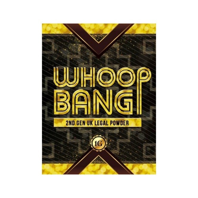 WHOOP BANG