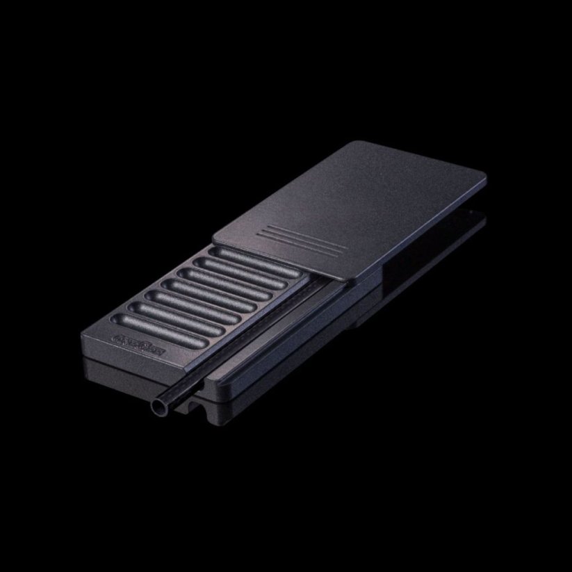oneGee | Grand Box – Anthracite Line Edition